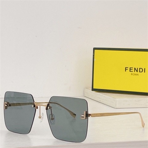 Fendi sunglass-107